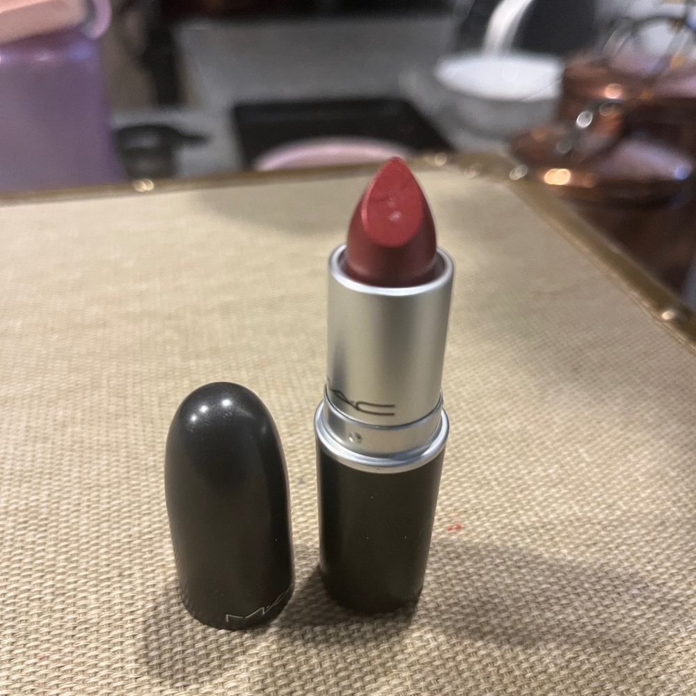 Mac Lipstick